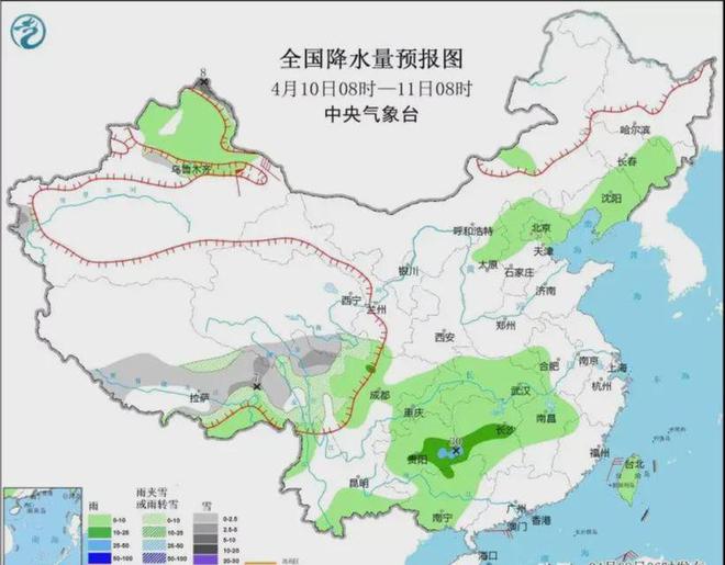 杨屯镇天气预报更新及影响分析