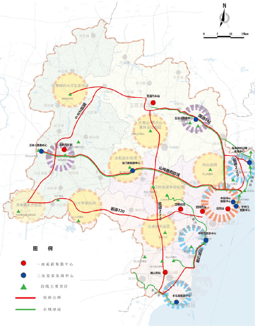 湛河区公路运输管理事业单位发展规划纲要揭晓