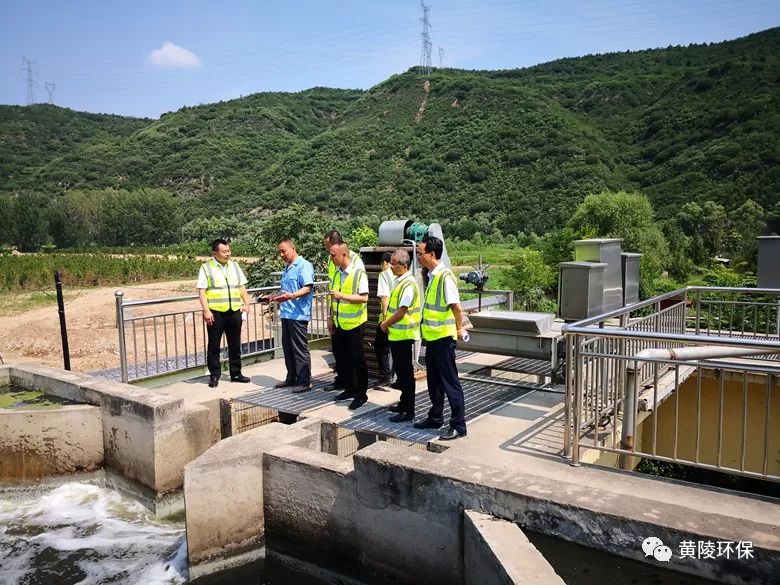 黄陵县水利局推动县域水利建设与发展迈向新高度最新报道