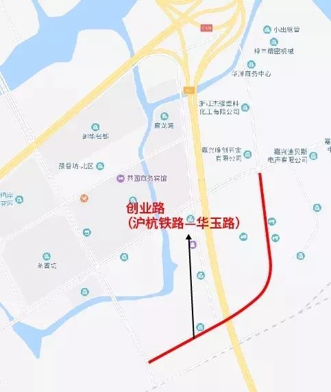 嘉兴路街道交通最新动态更新