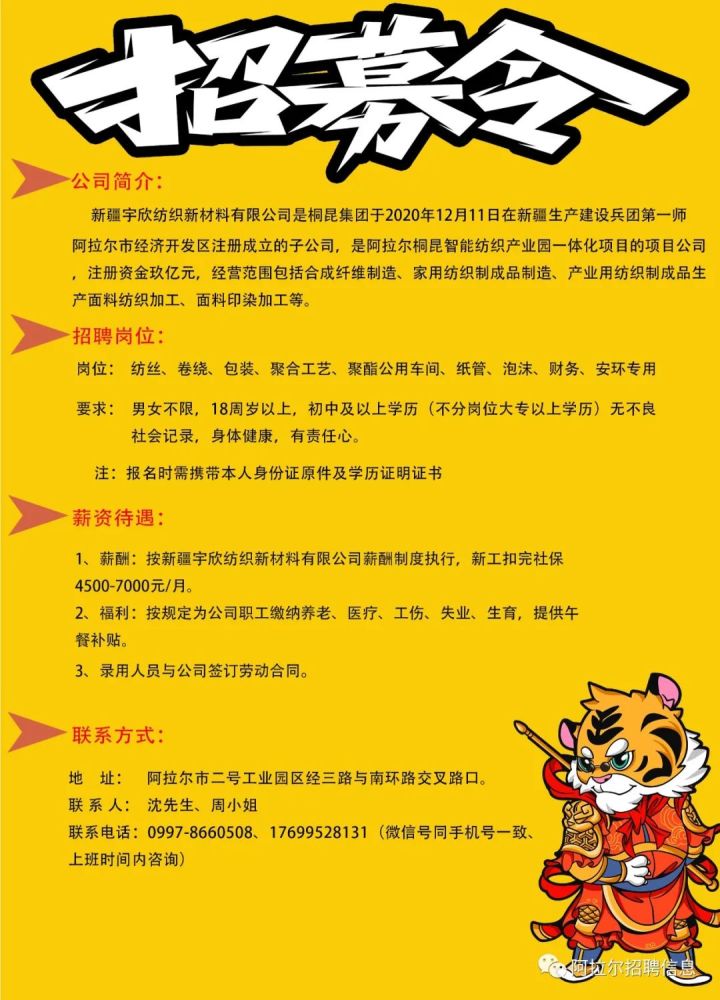 阿拉尔市教育局最新招聘公告全面解析