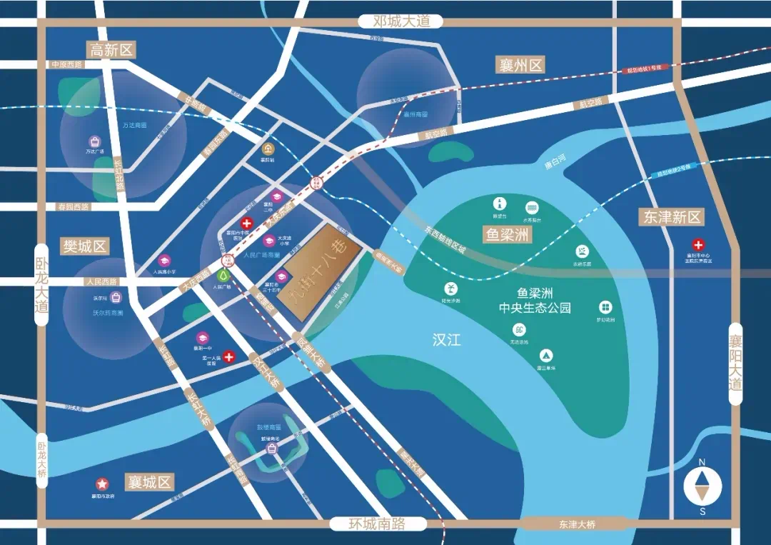 迎宾北路街道办事处天气预报及其社区生活影响分析