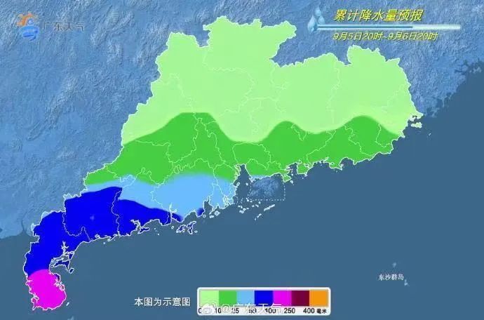 南腊天气预报最新更新