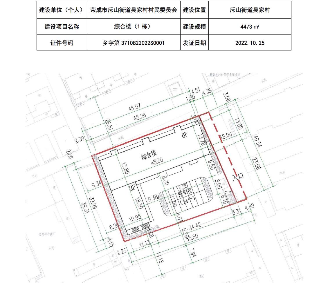 黄家山村委会新项目启动，振兴乡村，共筑未来之梦