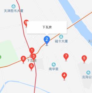 下瓦房街道发展规划揭秘，塑造未来城市新面貌