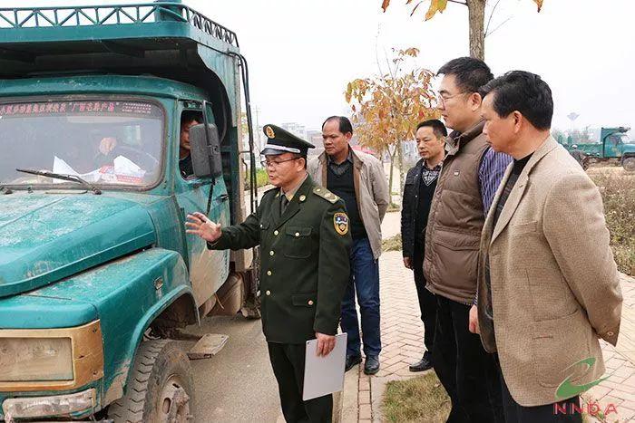 江南区级公路维护监理事业单位最新项目概览，细节解读与进展更新