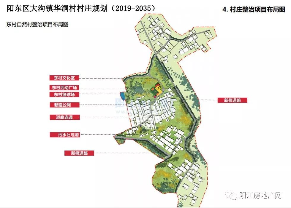 念荣我村全新发展规划揭晓