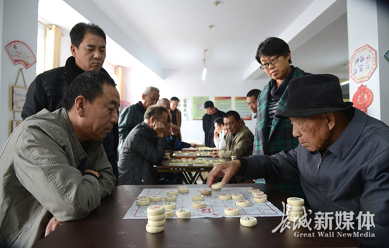 棋盘社区村，繁荣发展的最新蓝图与未来展望