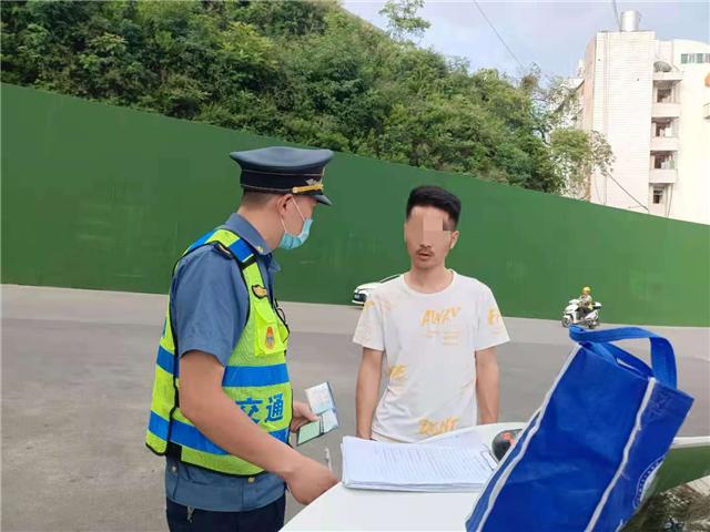 南明区公路运输管理事业单位最新动态报道