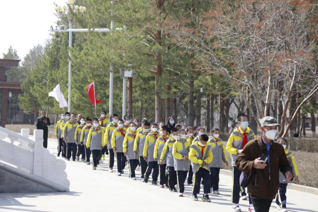 乌鲁木齐县退役军人事务局最新发展规划深度解读