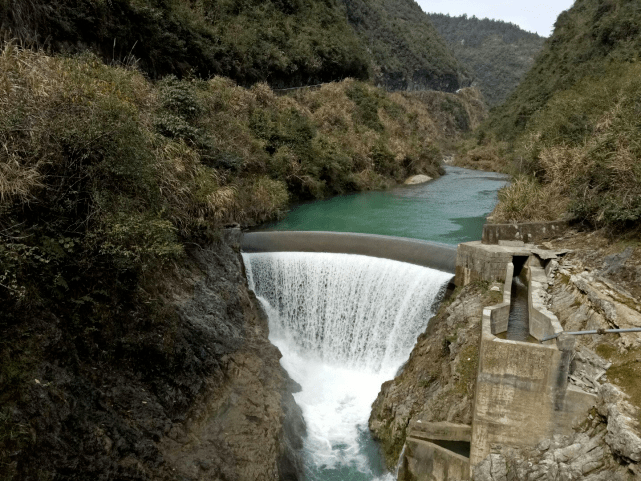 白土河村天气预报更新通知