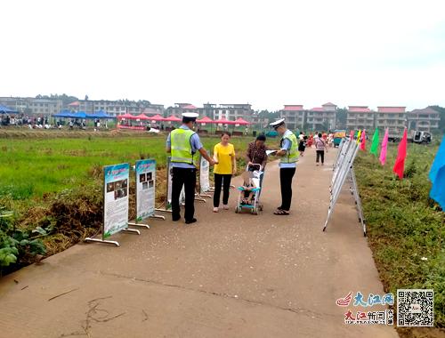 乾迪村委会乡村道路升级与交通发展动态更新