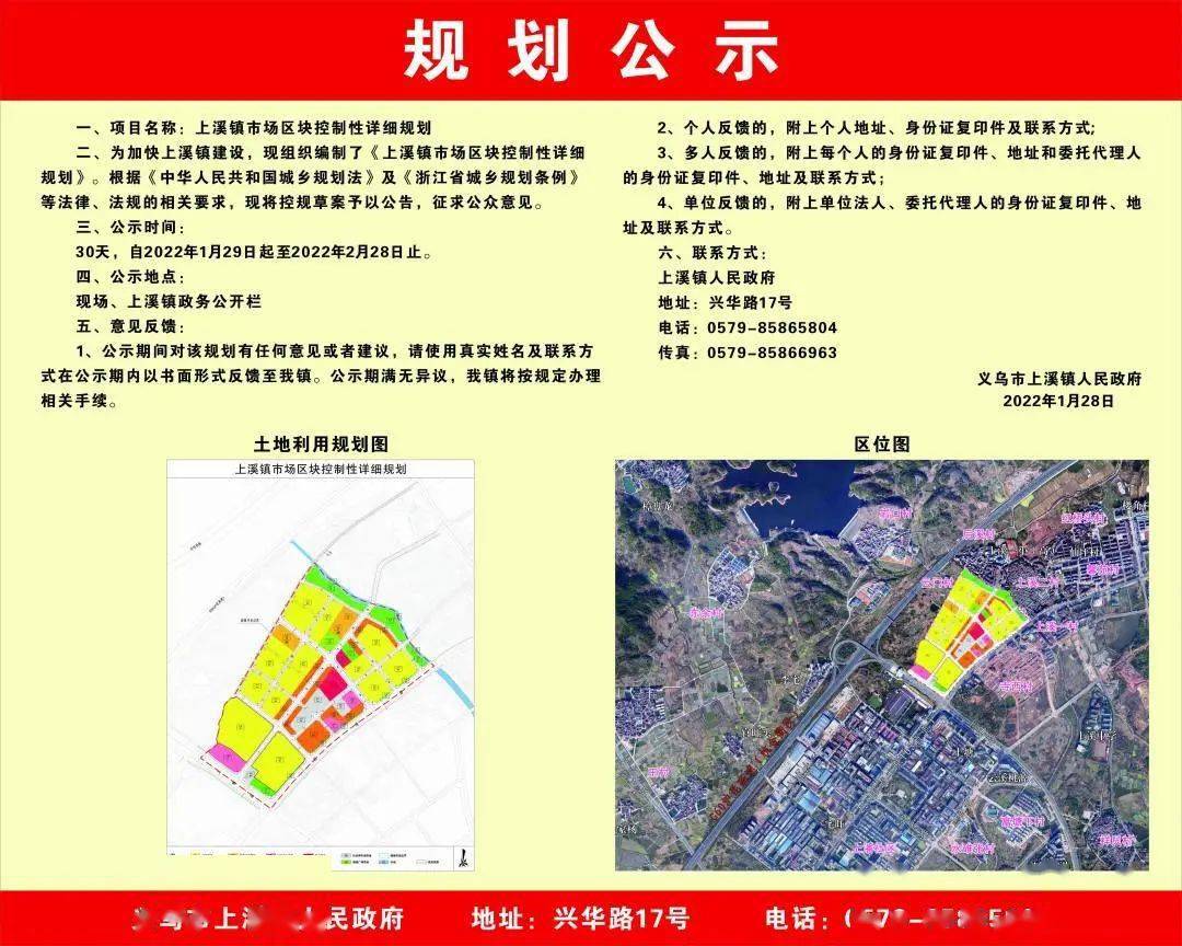 上店镇最新发展规划深度解析