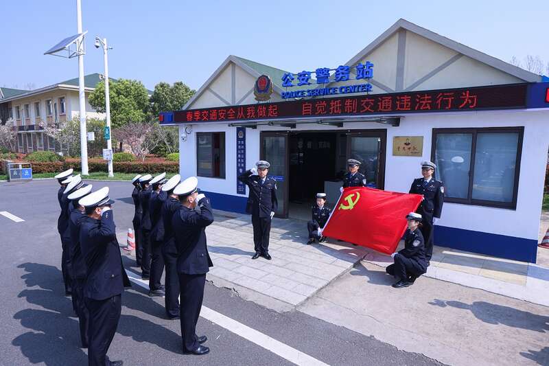 甘沟口村委会重塑乡村交通面貌，助力乡村振兴的最新交通新闻