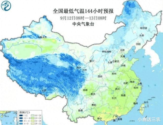 原种场最新天气预报及其农业活动影响分析