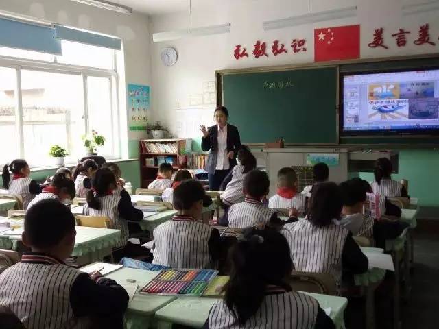 沈北新区小学最新新闻综述概览