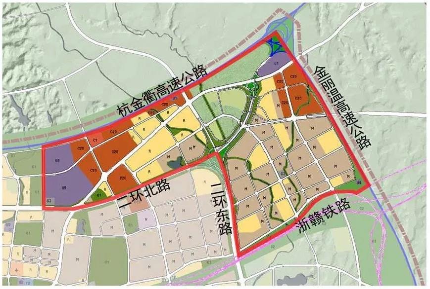 金仙桥社区未来蓝图规划，宜居活力智能社区的崭新发展之路