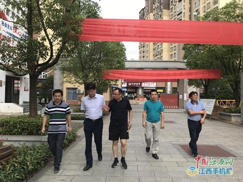 瑞昌市教育局引领教育革新，塑造未来之光项目启动