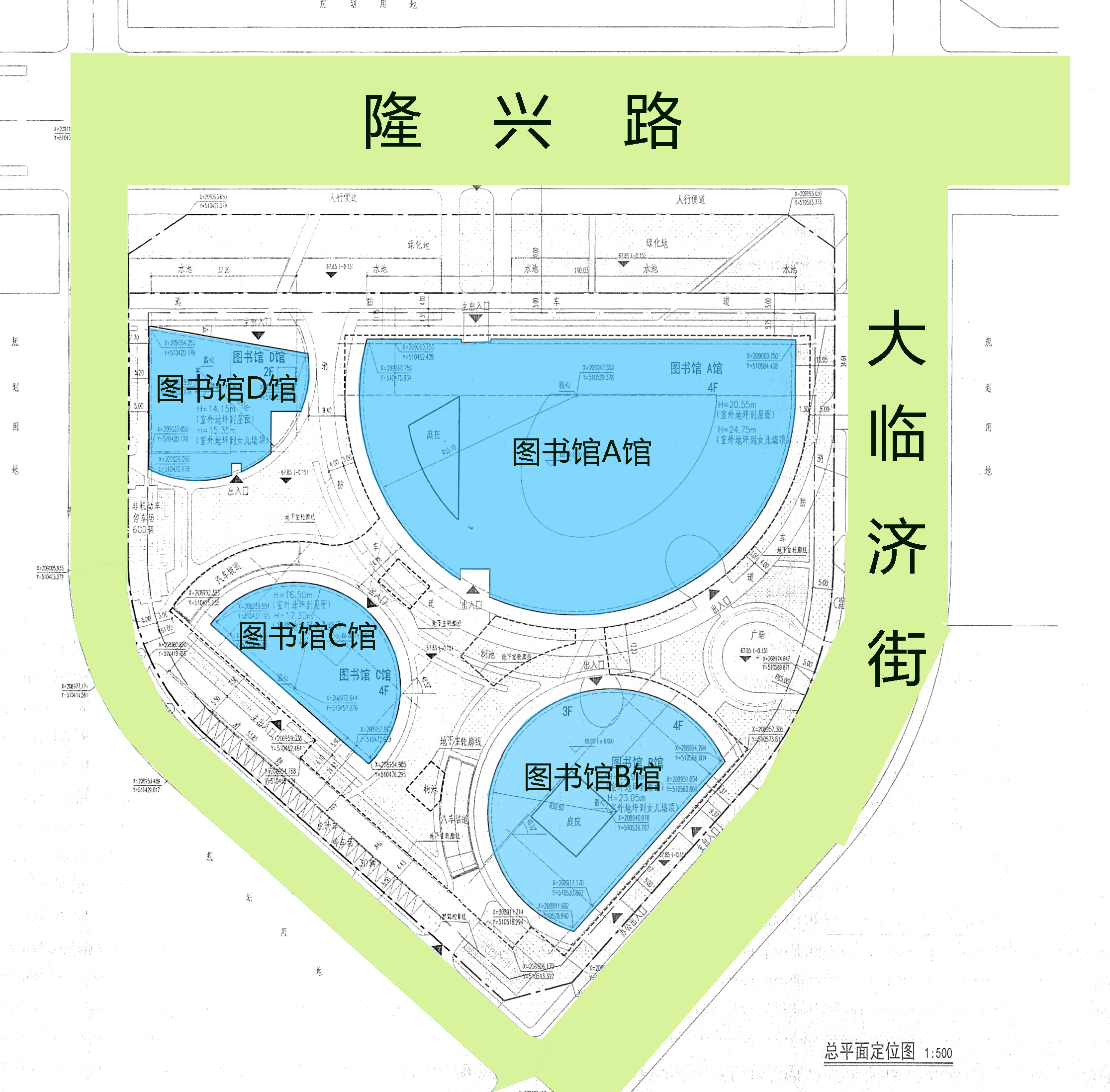 路南区图书馆未来发展规划蓝图