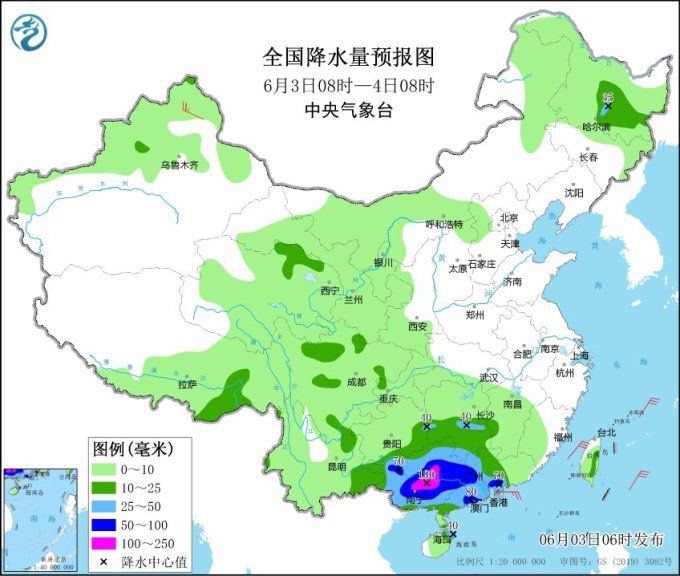 潘山村民委员会天气预报与应对建议